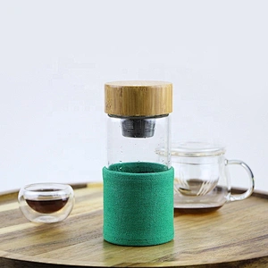 Professional manufacturer high quality Heat resistant sport water bottle