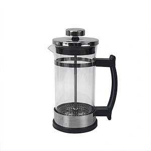 350ML food grade stainless Steel French Coffee Press High Quality Coffee maker