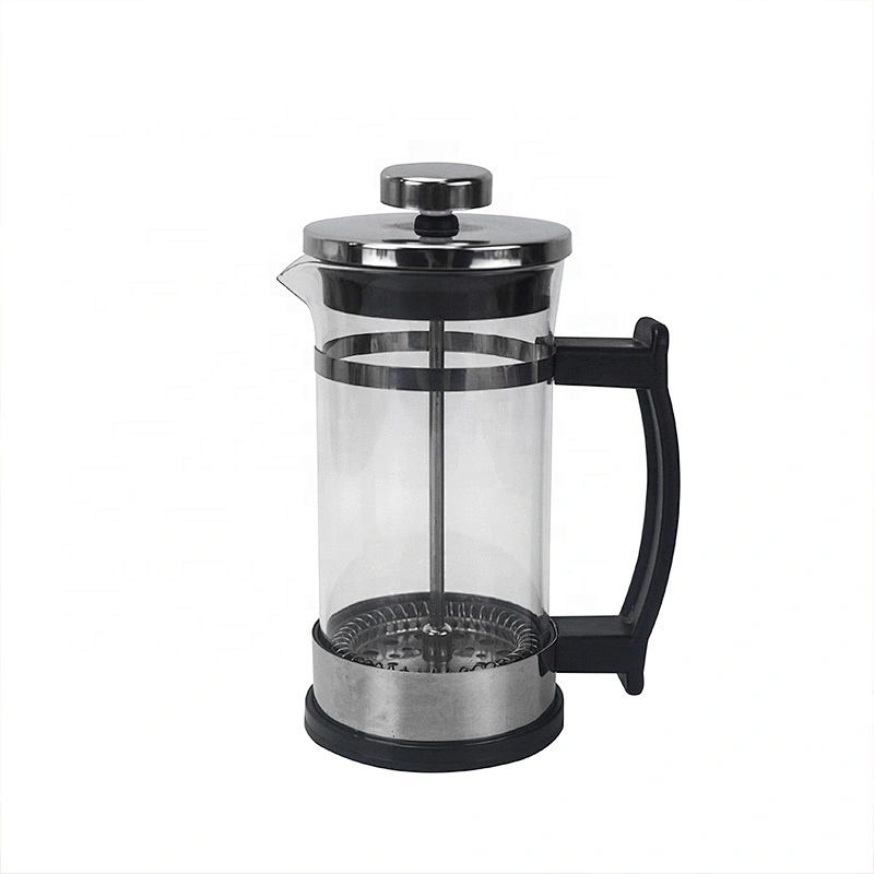 350ML food grade stainless Steel French Coffee Press High Quality Coffee maker