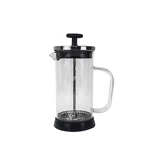 High quality 350ML French Press stainless steel Coffee maker
