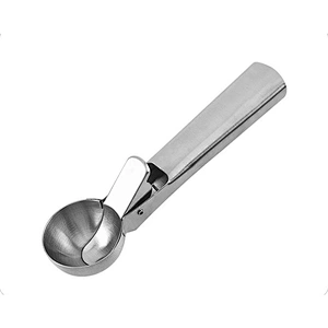 steel ice cream scoop best ice cream scoop amazon