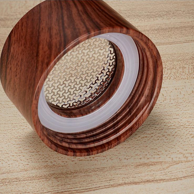 Double Wall Glass Water Bottle Tea Bottle Mug Cup with Tea Infuser