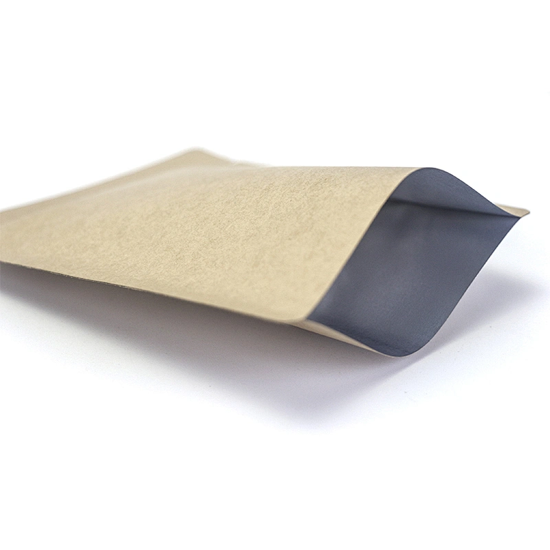 Kraft paper bag for coffee filter