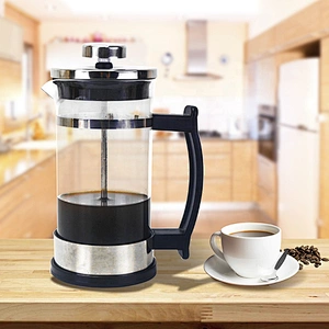 350ML food grade stainless Steel French Coffee Press High Quality Coffee maker