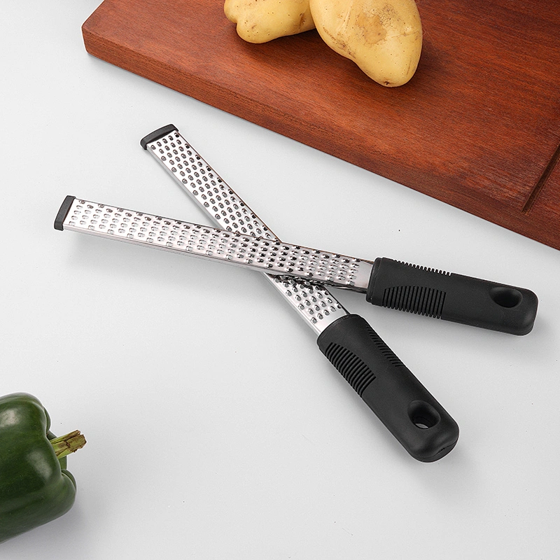 China Vegetable fruit slicer stainless steel potato peeler and slicer supplier