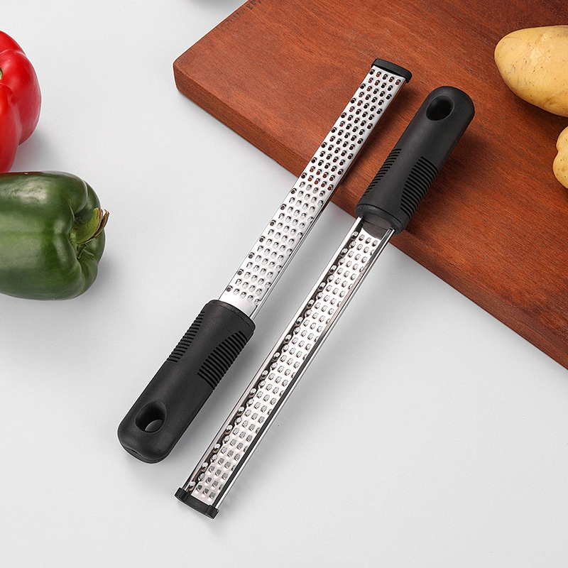 China Vegetable fruit slicer stainless steel potato peeler and slicer supplier