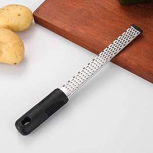 China Vegetable fruit slicer stainless steel potato peeler and slicer supplier