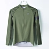 Tarstone Sublimation Fashion Long Sleeve Men Spring Bike Custom Cycling Jersey