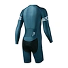 long sleeve trisuit