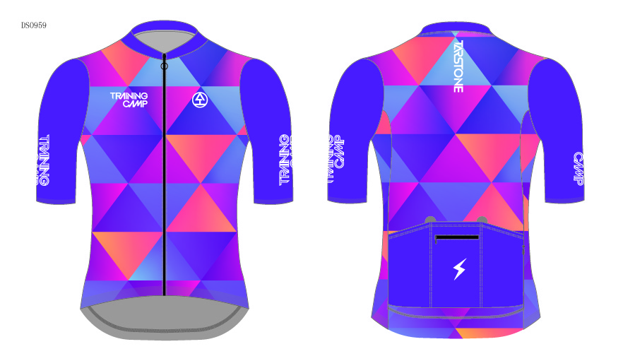 craft cycling jersey