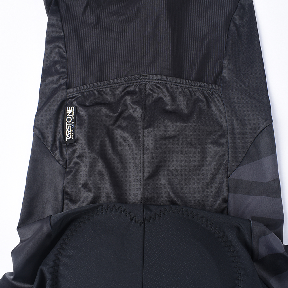 cycling skinsuit for man