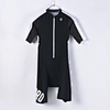 TS-TLT09 Men Custom Short Sleeve Cycling Speed suit Men Pro bike Jersey triathlon suit men