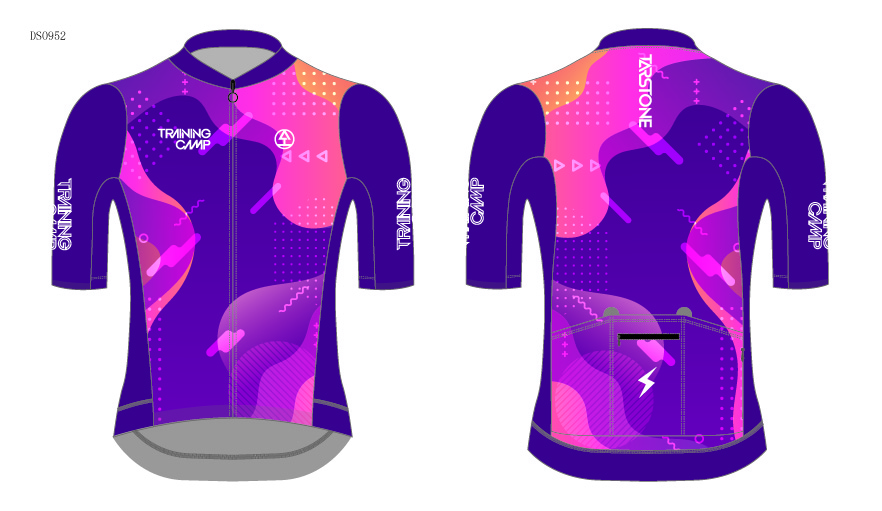 vintage cycling jerseys