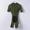 short sleeve suit men