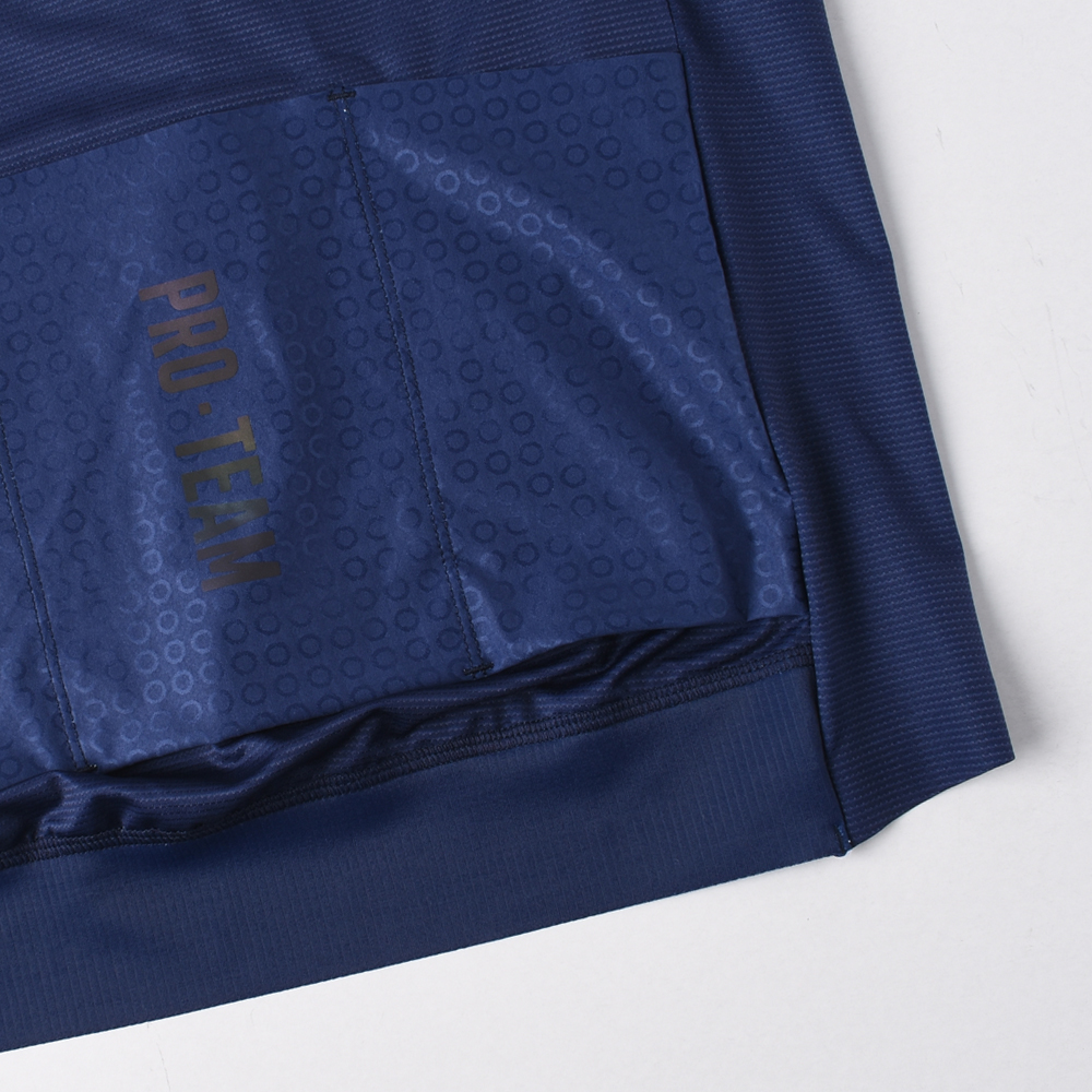graphene cycling jersey