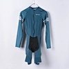 long sleeve trisuit