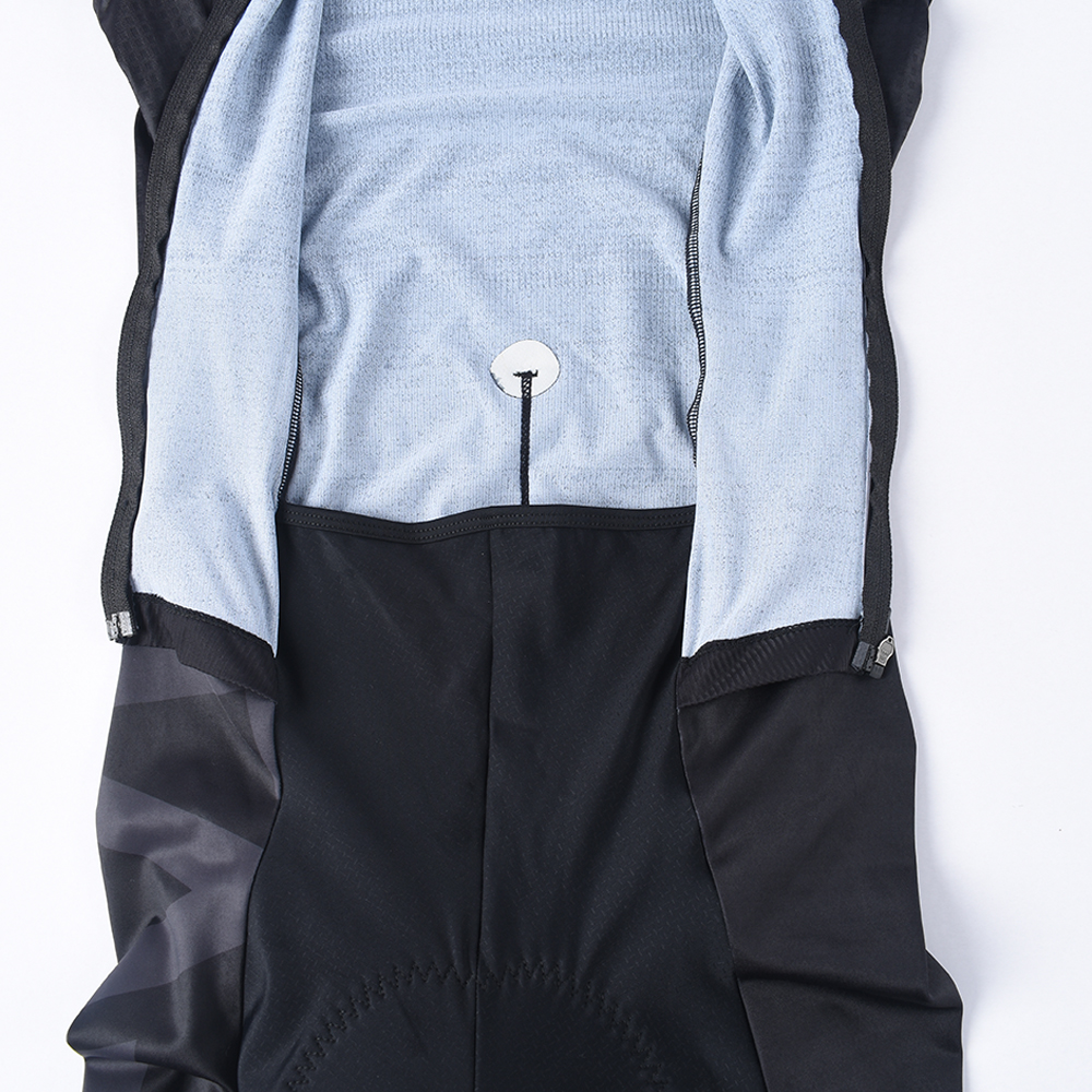 cycling skinsuit for man
