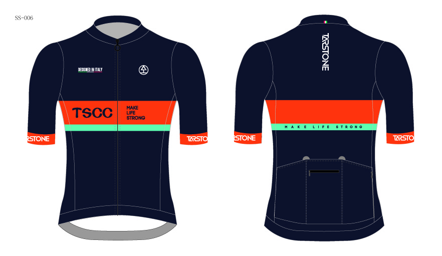 mesh cycling jersey template