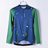 Tarstone Spring Wear Thin Long Sleeve Sale Custom Cycling Jerseys Jersey For Men