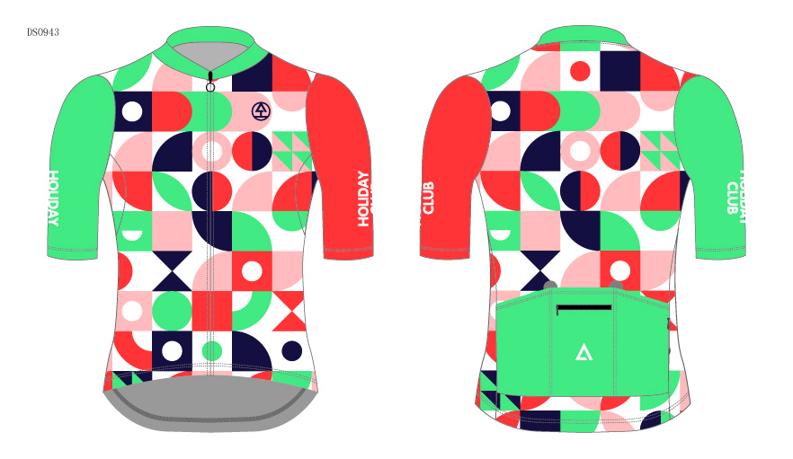 best cycling jersey