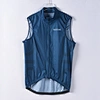Tarstone New Winter Urban Ride Windproof And Cycling Gilet Double Layer Fabric Cycling Windbreak Vest Jacket