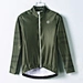 Tarstone Windbreak Full Length Zipper Long Sleeve Winter Custom Cycling Jersey