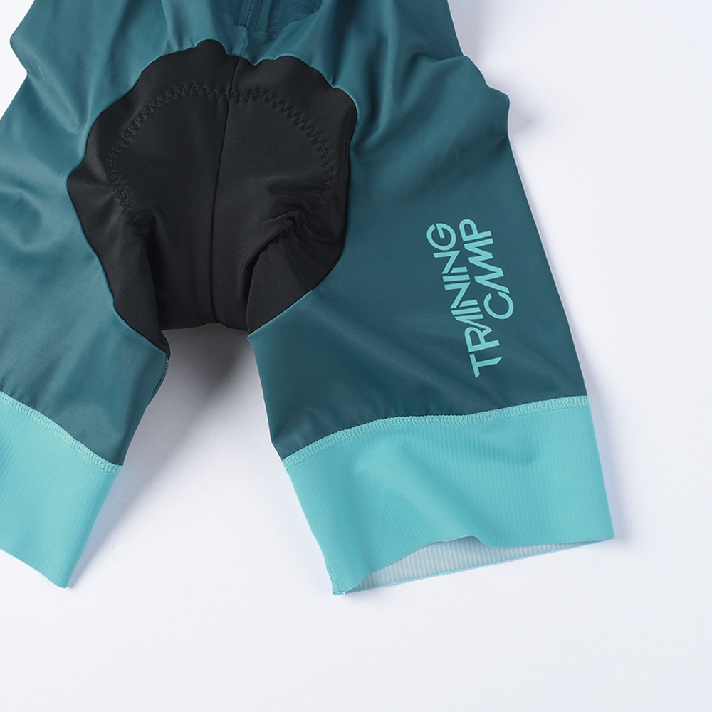 long sleeve cycling bodysuit