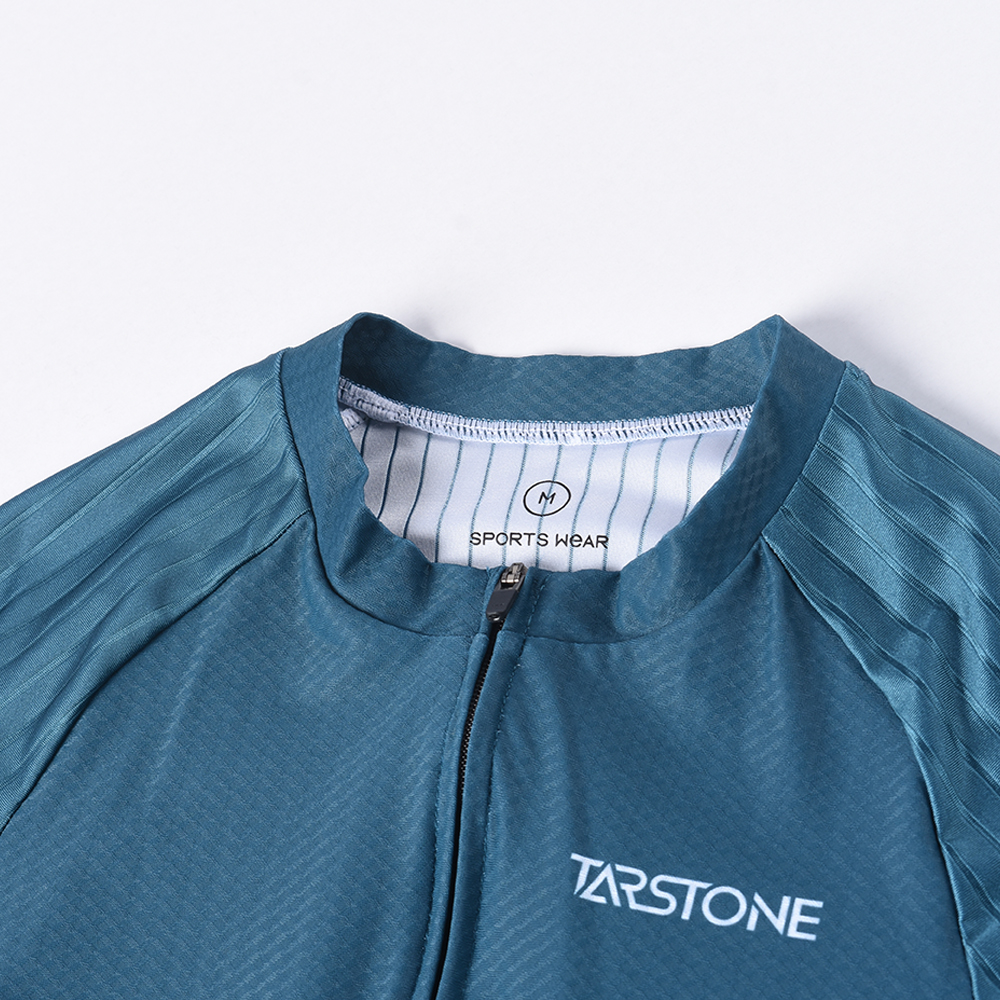 personalized cycling skinsuit