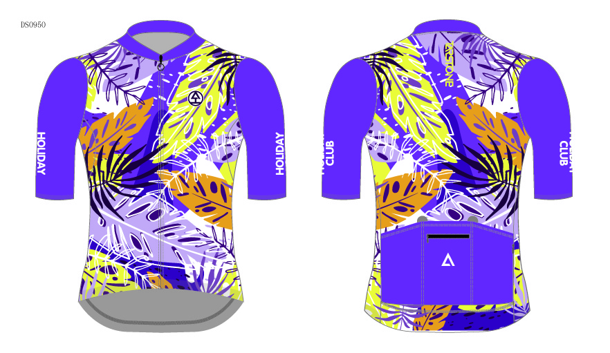 grateful dead cycling jersey
