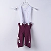 Tarstone Elastic Fabric With Italy Padding Cycling Bike Bib Shorts Bicycle Shorts