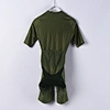 short sleeve suit men