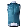Tarstone New Design Premium Quality Promotional Breathable Sleeveless Mesh Vest Jacket Reflective Cycling Gilet
