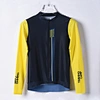 Tarstone Men Custom Sublimation Cycling Apparel Manufacturers Long Sleeve Bicycle Jersey Man