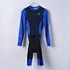 TS-LTY-TC6 Men professional cycling wear long Sleeve Cycle Wear Set Custom Cycling