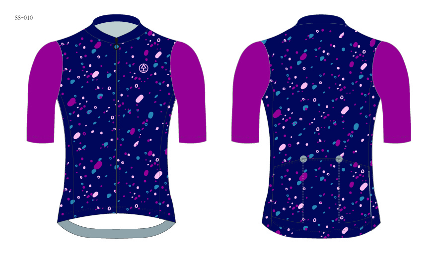 star wars cycling jersey
