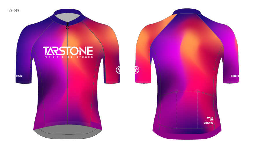 fun cycle jerseys template