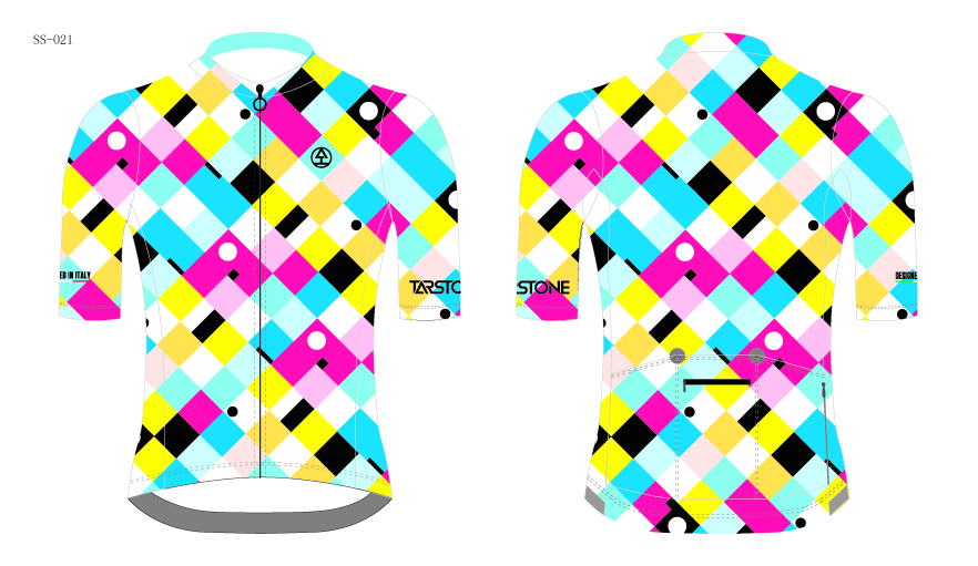 funny cycling jersey template