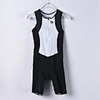 TS-TLT15 woman Professional Triathlon Clothing Sleeveless Cycling Skin Suit Breathable Cycling Jersey