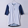 Tarstone Men's Cycling Jersey Short Sleeve Breathable Quick Dry Biking Shirt Full Zip Cycling Jersey Tops with Pockets