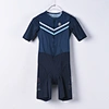 TS-TLT13 woman Custom Short Sleeve Cycling Speed suit woman  Pro bike Jersey triathlon suit woman