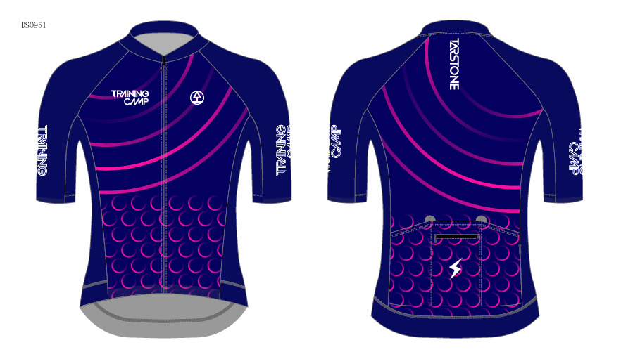 cycling jersey kit