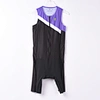 TS-TLT19 Men Professional Triathlon Clothing Sleeveless Cycling Skin Suit Breathable Cycling Jersey