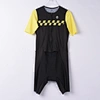 TS-TLT18 Men Custom Short Sleeve Cycling Speed suit Men Pro bike Jersey triathlon suit men