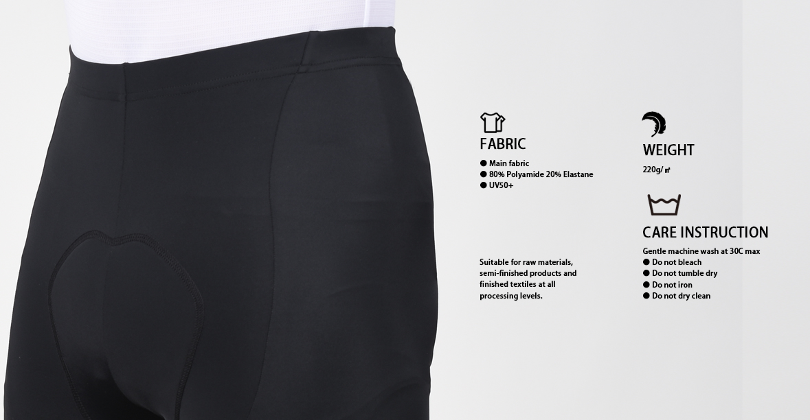 affordable cycling shorts