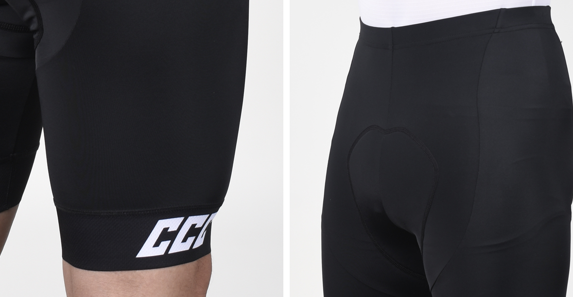 road bicycle shorts