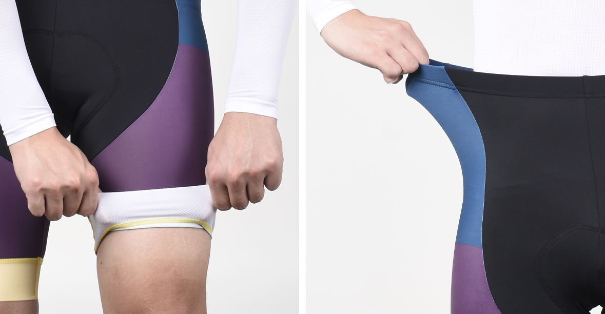 cycling shorts designer