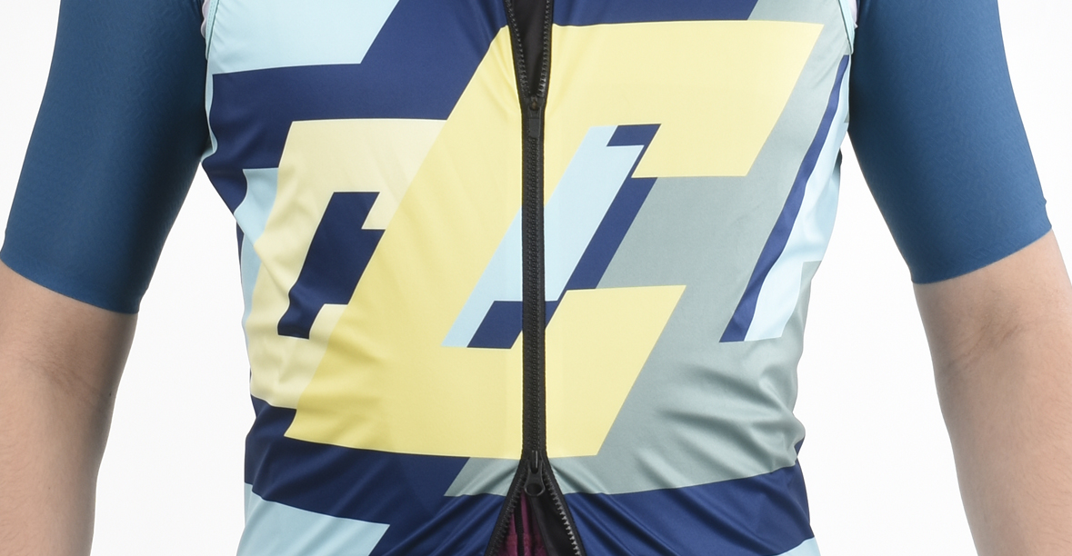 men's cycling vest