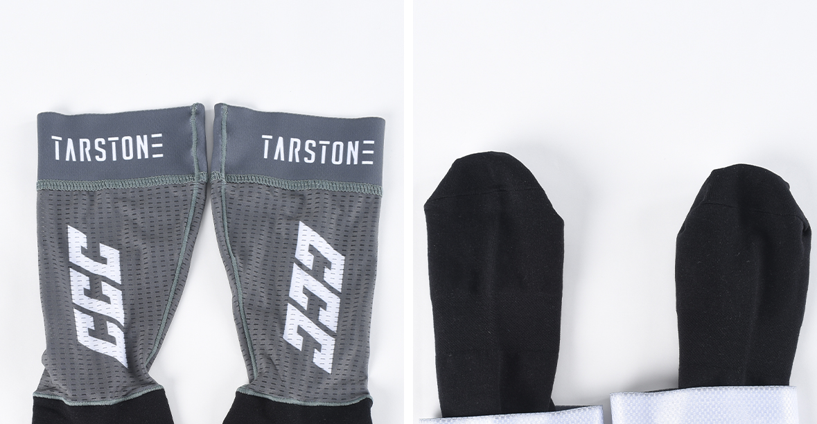 cycling aero socks