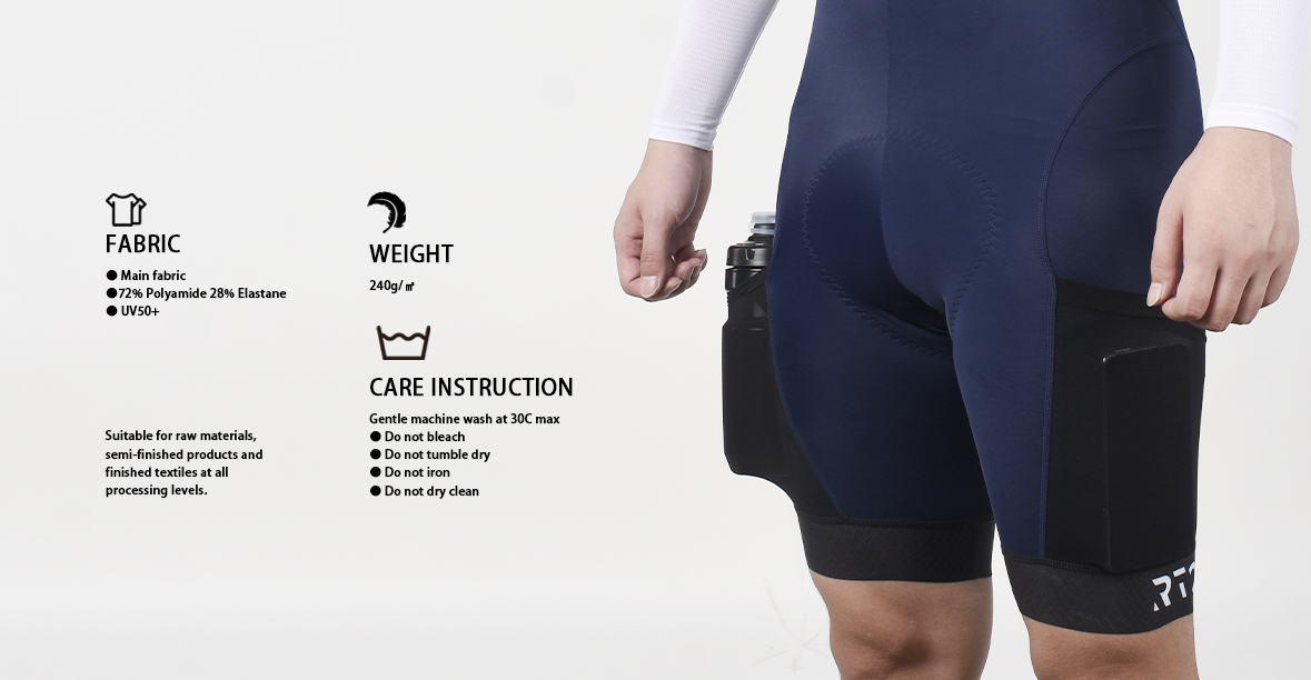 tarstone cycling bibs