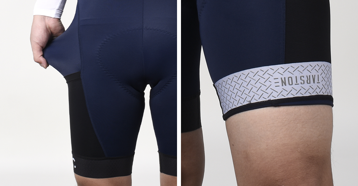 best bike bibs